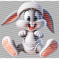 Cartoons and other-CO 4538